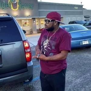 Meet your Posher, Ahmad rashad